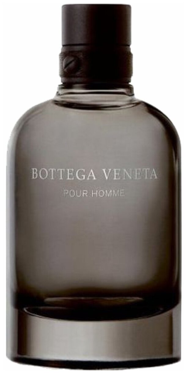 Туалетная вода Bottega Veneta мужская Bottega Veneta Pour Homme 90 мл