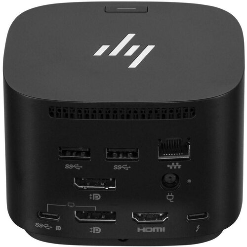 Докстанция/ докстанция HP Thunderbolt Dock 120W G4(84733020)