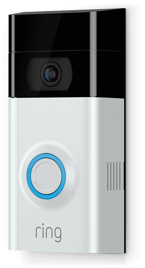 Ring Video Doorbell 2