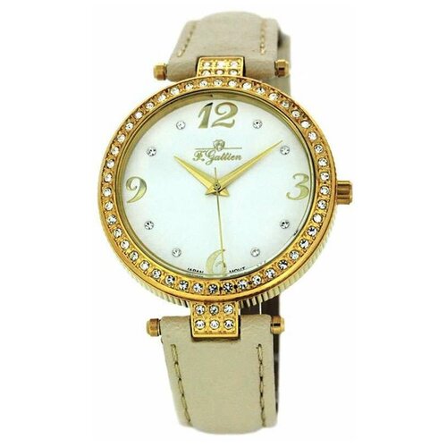 Наручные часы F.Gattien 6149-111-15 fashion женские