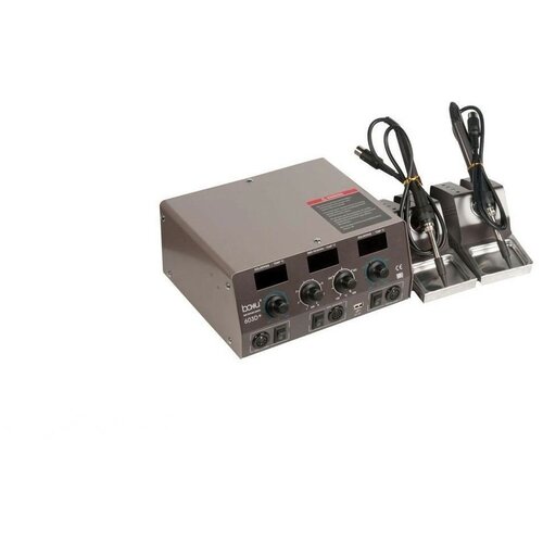 Паяльная станция BAKU BA-603D 1784000₽