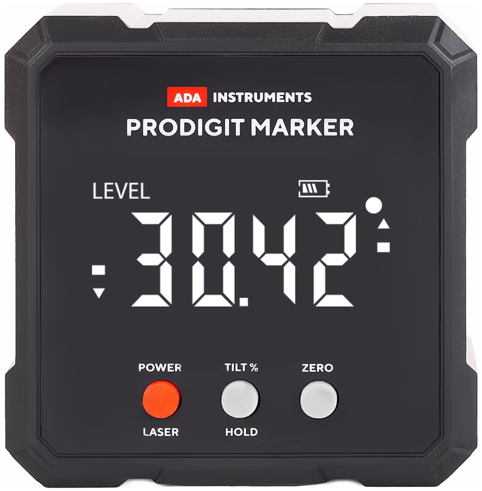 ADA Уровень электронный ProDigit MARKER с лазерным маркером А00671
