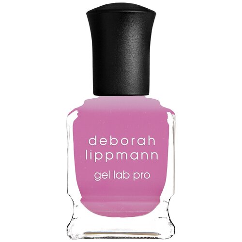 Deborah Lippmann Лак для ногтей Gel Lab Pro Colors, 15 мл, pretty fly