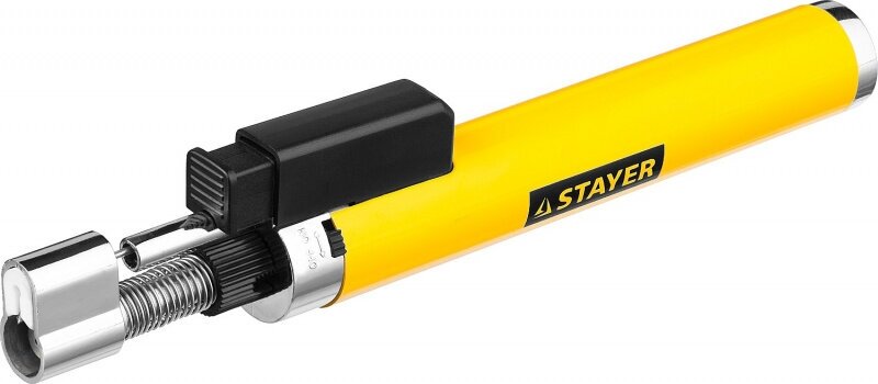 Газовая горелка-карандаш Stayer 55560