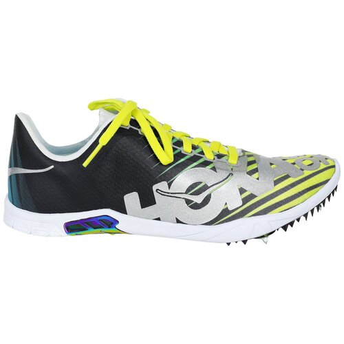 Беговые кроссовки Hoka Speed Evo R M Rio (US:10)