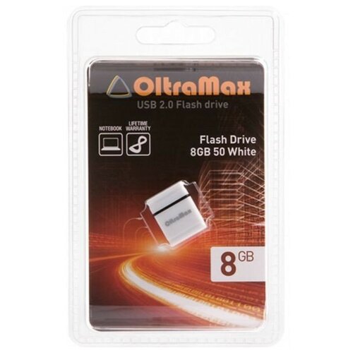 Oltramax 8gb mini 50 