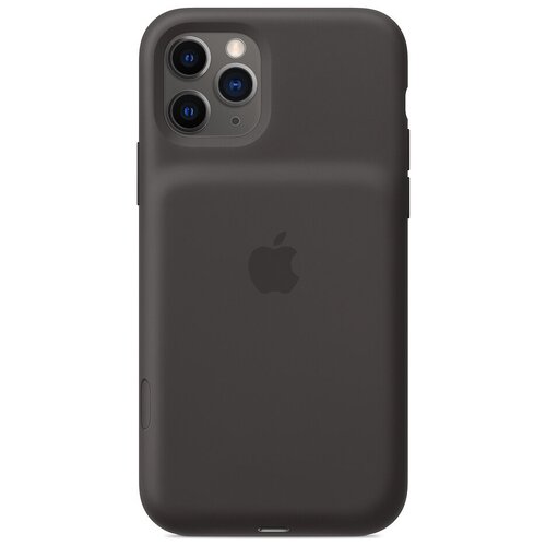 Чехол-аккумулятор Apple Smart Battery Case для Apple iPhone 11 Pro розовый песок