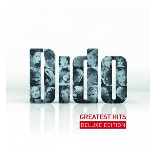 AUDIO CD Dido - Greatest Hits. 2 CD компакт диски rca dido greatest hits cd