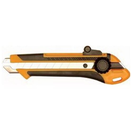 нож fatmax с 9 мм лезвием с отламывающимися сегментами Монтажный нож SKRAB 26821, 18 мм
