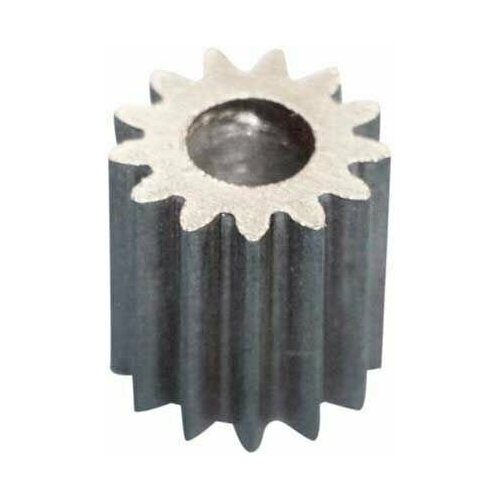 Шестерня мясорубки Помощница (малая металлическая) SPM001