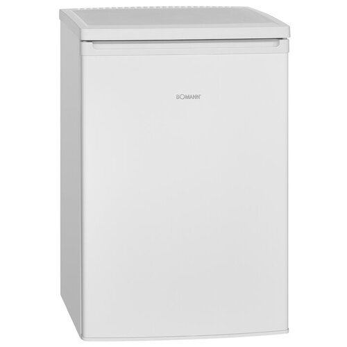 99018167721 Холодильник компактный Bomann KS 2184 белый 4455900₽