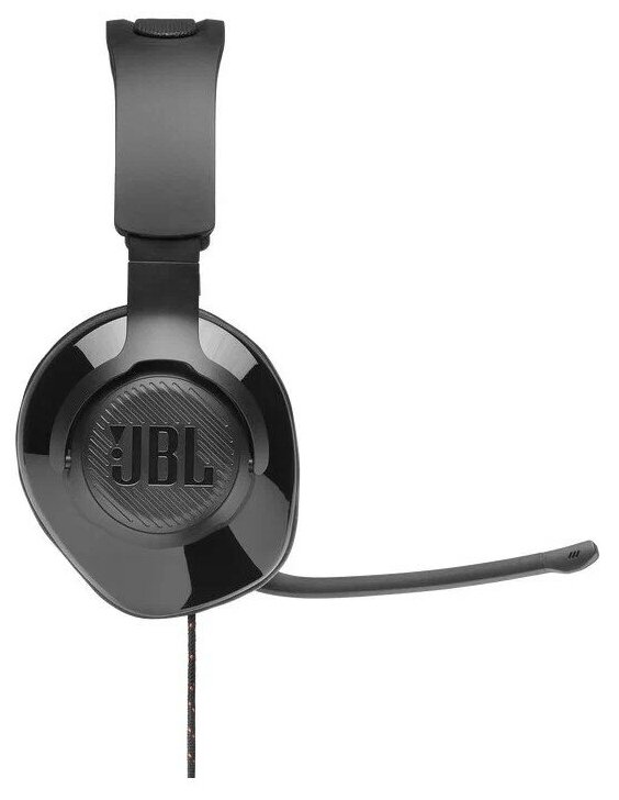 Компьютерная гарнитура JBL Quantum 300