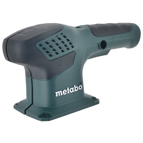 Корпус для машины шлифовальной эксцентриковой Metabo SXE 3125 (00443000)