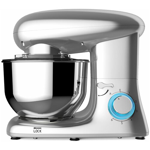 Миксер Gemlux Gl-sm6140gr .