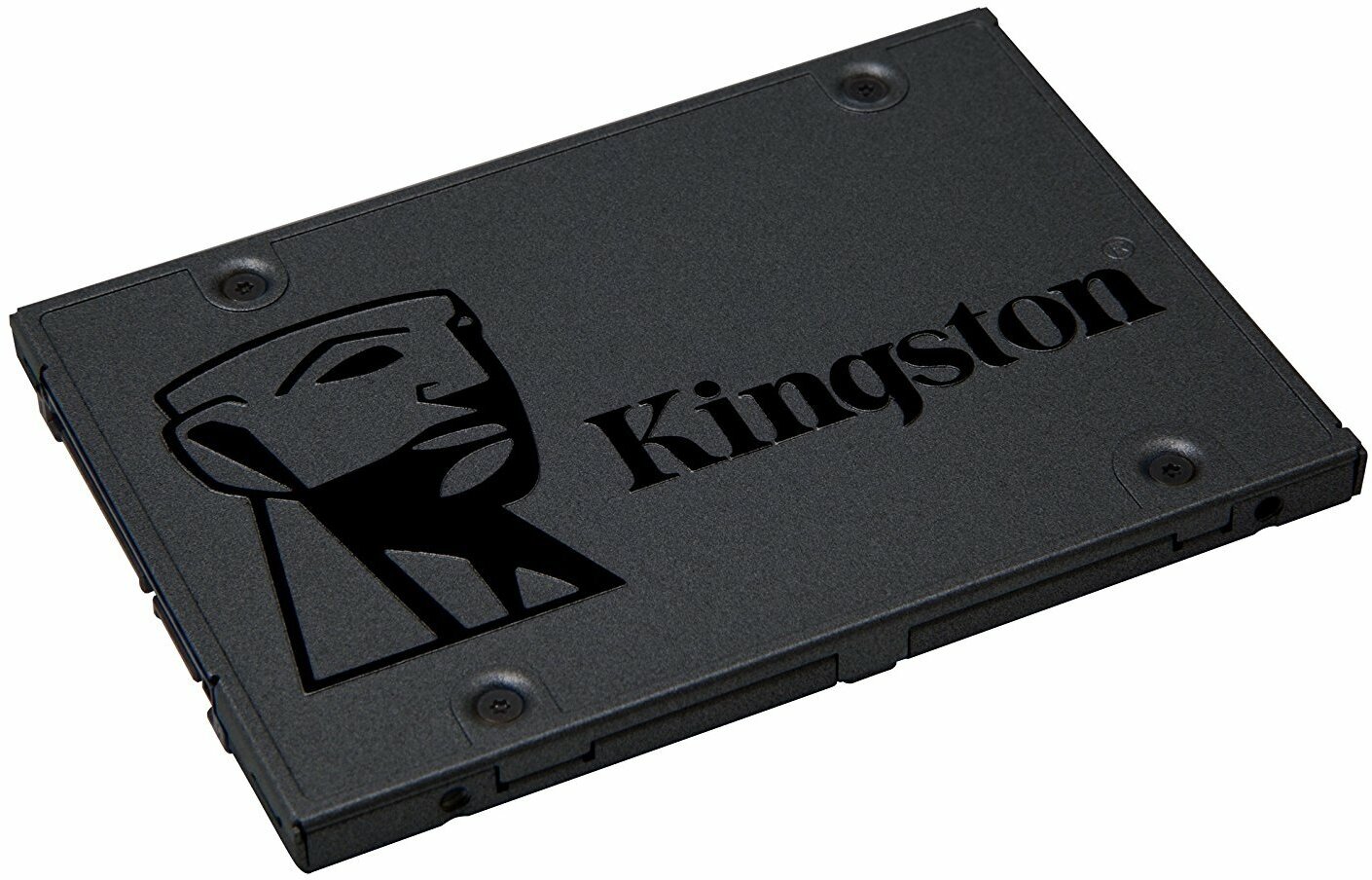 Твердотельный накопитель (SSD) Kingston 240Gb (SA400S37/240G)