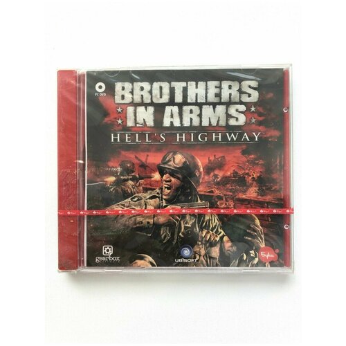 Brothers in Arms: Hell's Highway