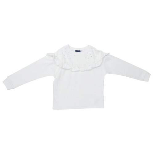 фото Лонгслив original marines, размер 152, бежевый