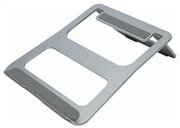 Алюминиевая подставка для ноутбука STM, до 15,6 дюймов, 6 вариантов угла наклона, AP5