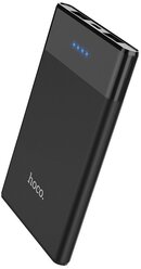 Аккумулятор Hoco B35D Entourage 5000 mAh, черный