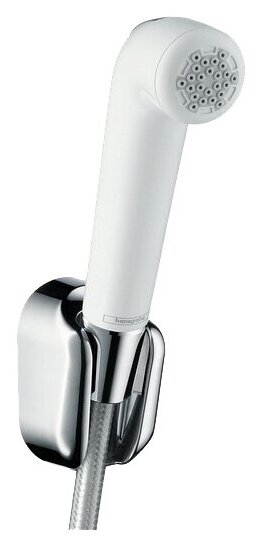 Душевой гарнитур hansgrohe Team Compact 32122000