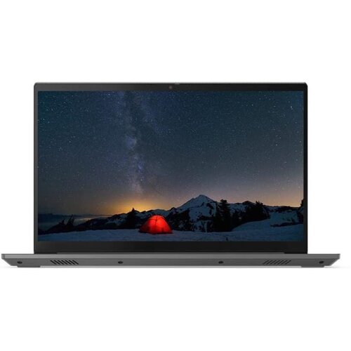 Ноутбук Lenovo Thinkbook 15 G2 ITL Core i3 1115G4 8Gb SSD256Gb Intel UHD Graphics 15.6 IPS FHD (1920x1080) noOS grey WiFi BT Cam (20VE0054RU) ноутбук lenovo thinkbook 15 g2 itl 20ve00ucru