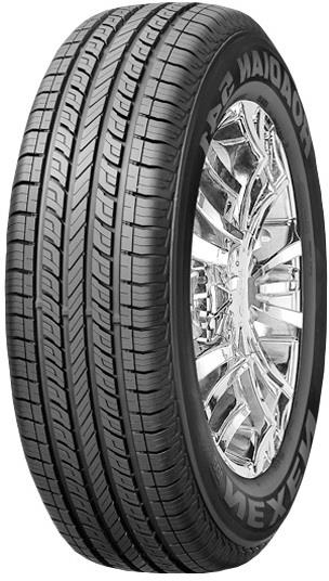 Nexen Roadian 541 Лето Нешипованные 225/75 R16 104H [TL]