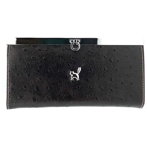 фото Большой женский кожаный кошелек sergio valentini св 3149-262