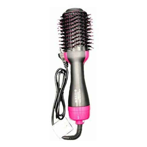 Magic Passion Фен-щетка с ионизацией для укладки волос 3 в 1 89000₽