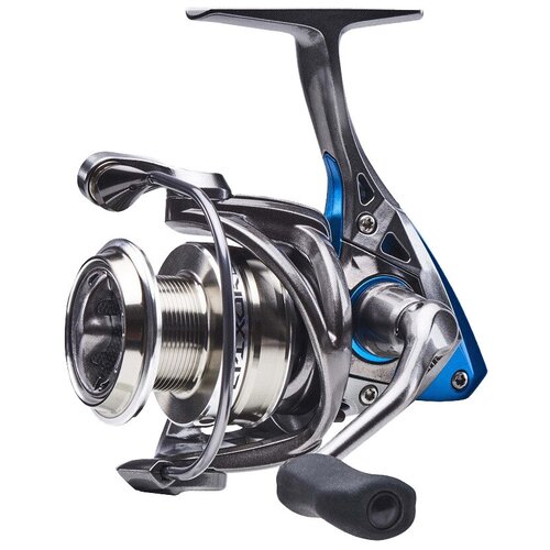 катушка daiwa bg spinning reels Okuma Epixor LS EPL-20 FD под левую руку, 2000