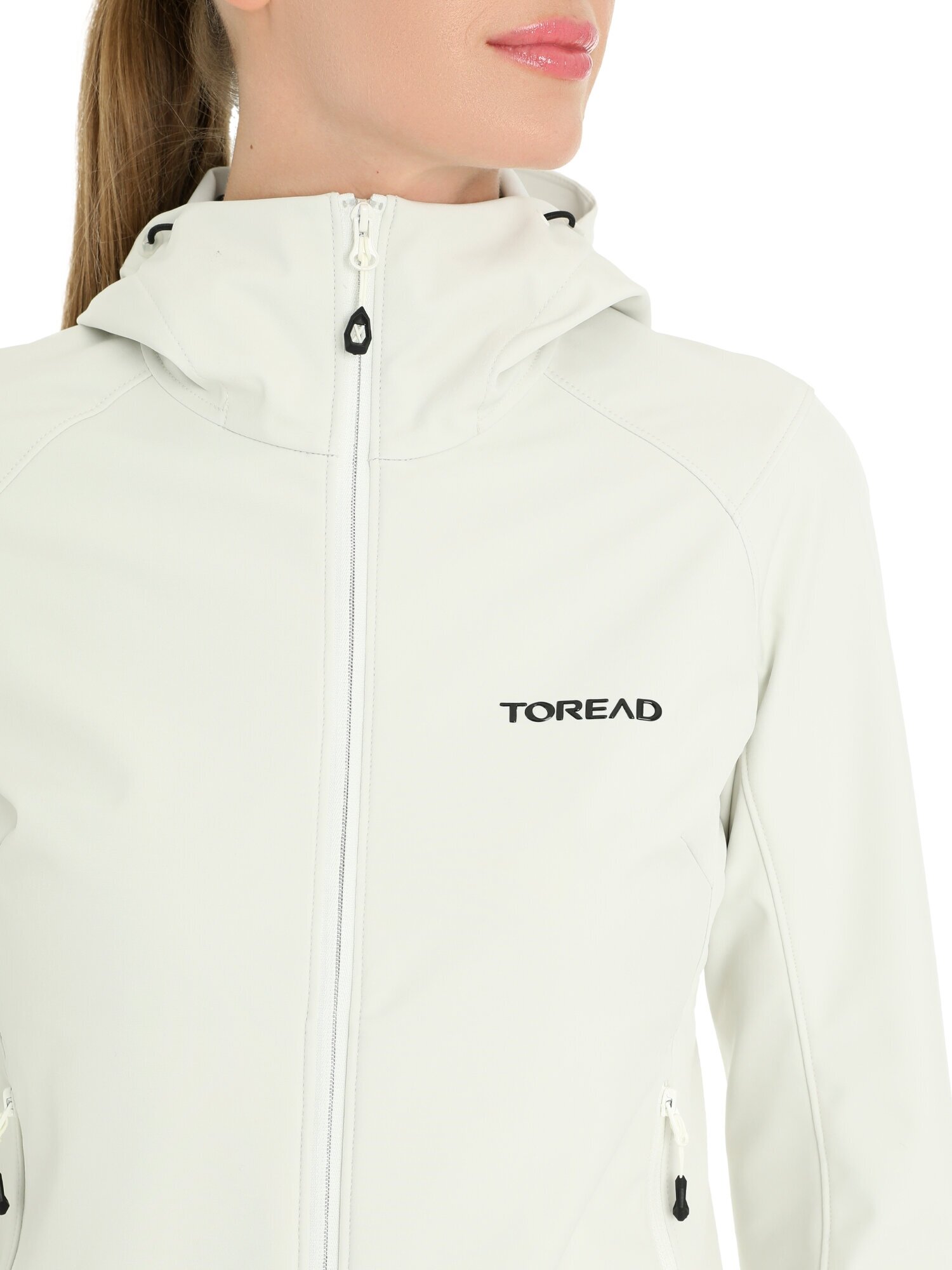 Куртка спортивная TOREAD Women's softshell jacket