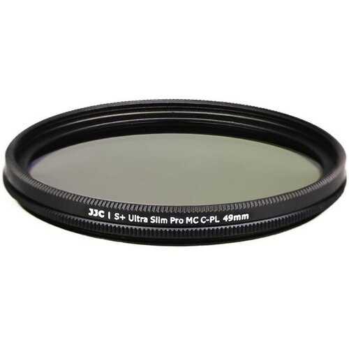 Поляризационный фильтр JJC CPL Filter 67mm (S+)