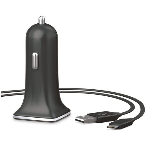 Зарядный комплект AKAI CH-6D07B, 12 Вт, black