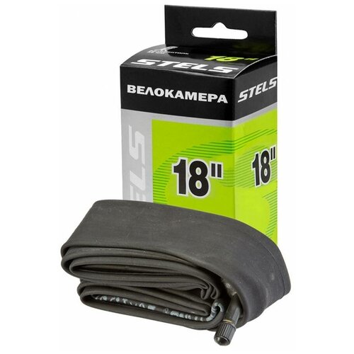 Велокамера 18' Chao Yang 18х1,95-2,125 AV