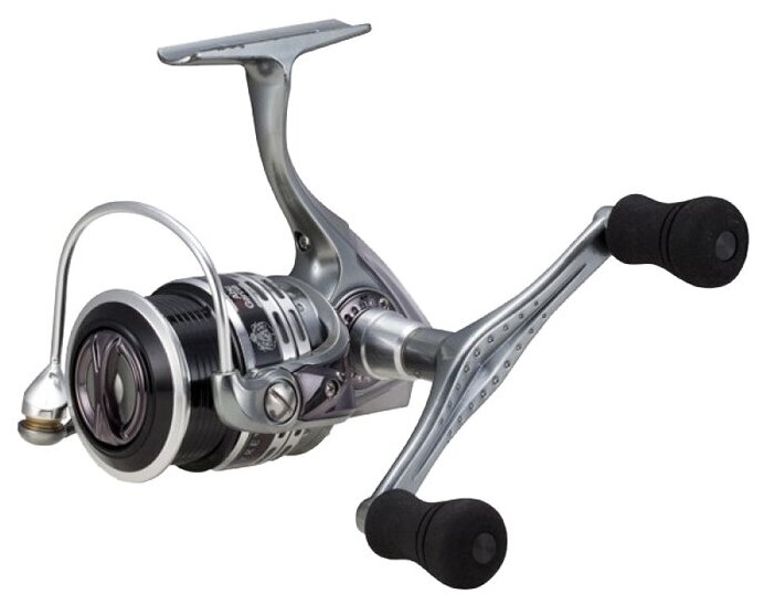 ABU GARCIA 1286267 Cardinal STX 2500SD - рыболовная катушка для спиннинга