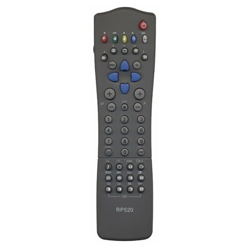 фото Пульт huayu для philips rp520