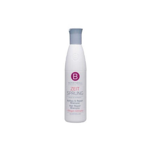 Berrywell Zeitsprung Шампунь для восстановления поврежденных волос 1001 мл
