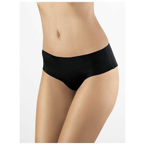 фото Трусы v.o.v.a., размер 42, бежевый, розовый