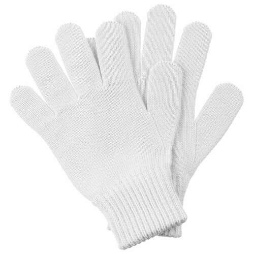 Перчатки teplo, размер L/XL, белый