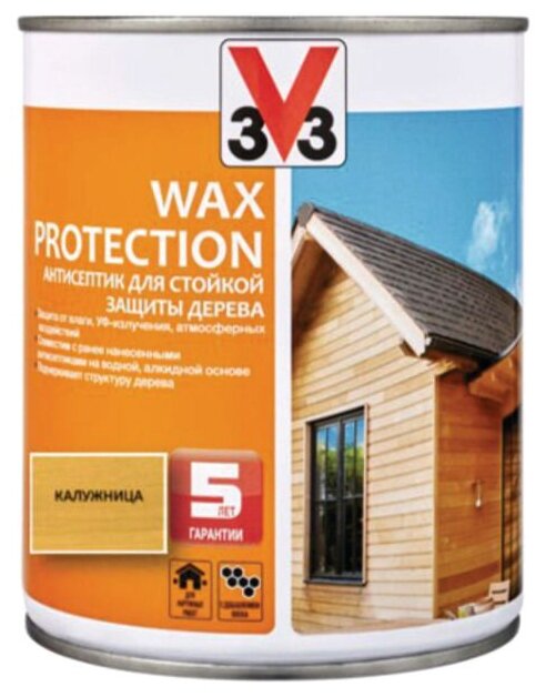 Wax Protection