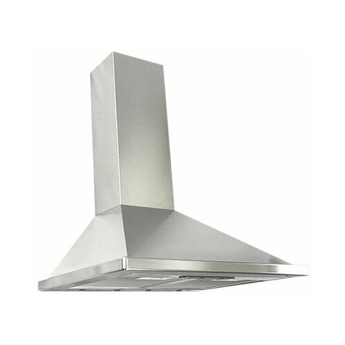 Каминная вытяжка Elikor Оптима 50Н-400-К3Л нержавеющая сталь 799000₽