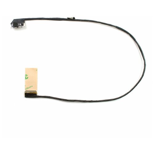 Шлейф матрицы 30 pin (CCFL) для ноутбука Sony Vaio SVF153 Series. PN: DD0HKDLC000, DD0HKDLC010, DD0HKDLC020