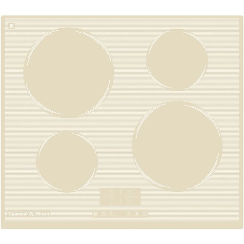 Варочная панель Zigmund Shtain CI 316 I 2699000₽