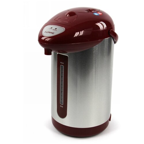 LUMME LU-3832 черный жемчуг термопот 239600₽