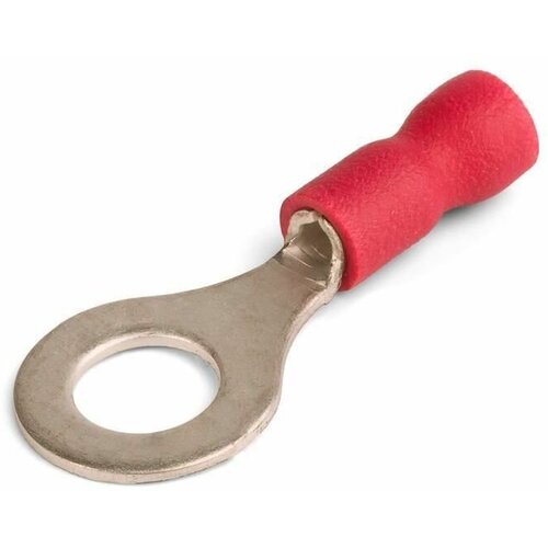 Наконечник кольцевой 1 шт. НКИ 1.5-6 КВТ 47475