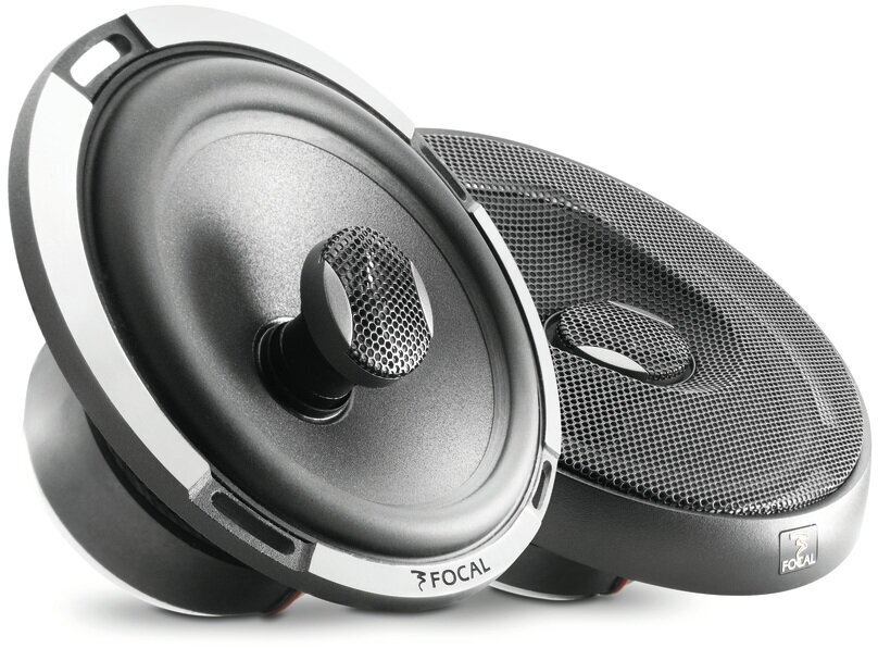 Автомобильная двухполосная коаксиальная акустика FOCAL PC165