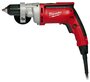 Безударная дрель Milwaukee HDE 13 RQX KIT, 950 Вт