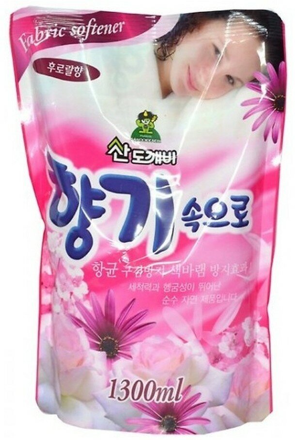    Sandokkaebi Soft Aroma ,  , 1300 