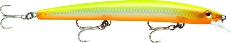 Воблер RAPALA MaxRap 11 /FHC /суспендер/ 0,3-0,9м, 11см, 13гр MXR11-FHC