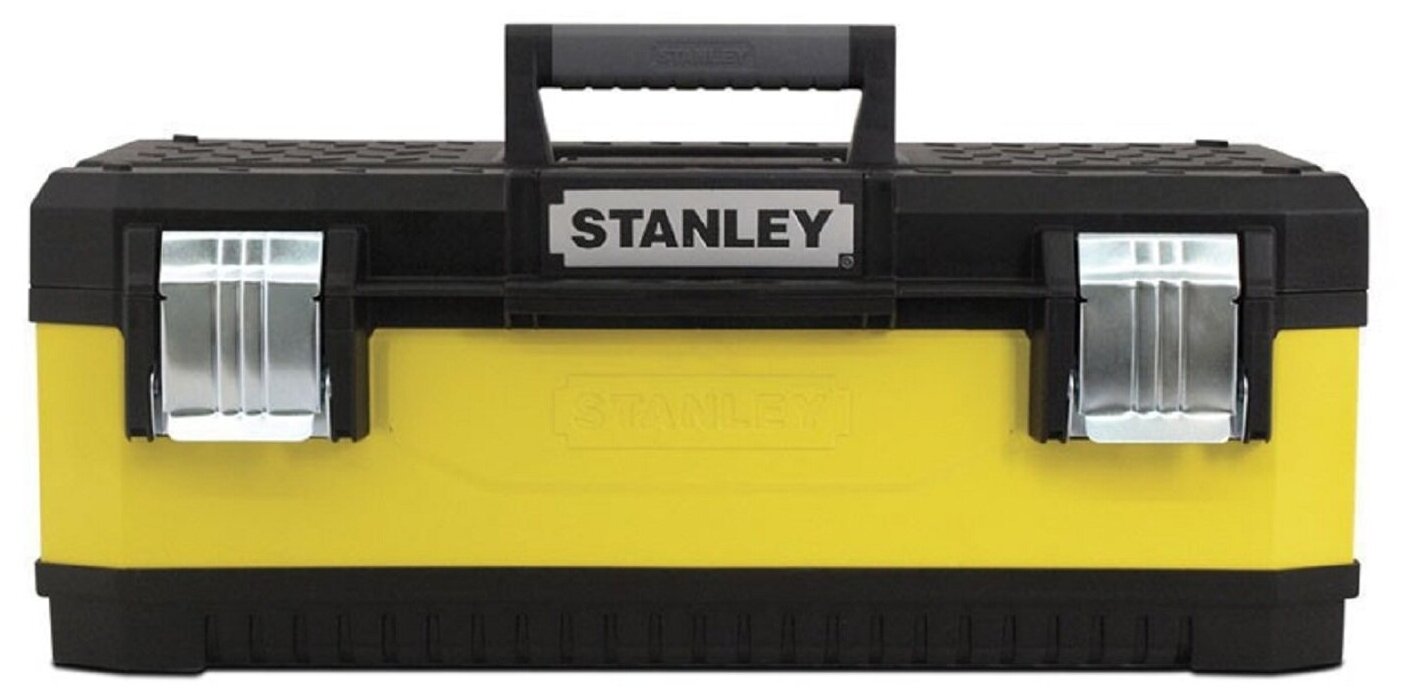 Ящик для инструментов Stanley - фото №13