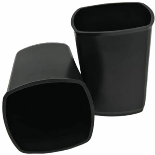 Стакан для пишущих принадлежностей Осколпласт Кватро ЭКО 735₽